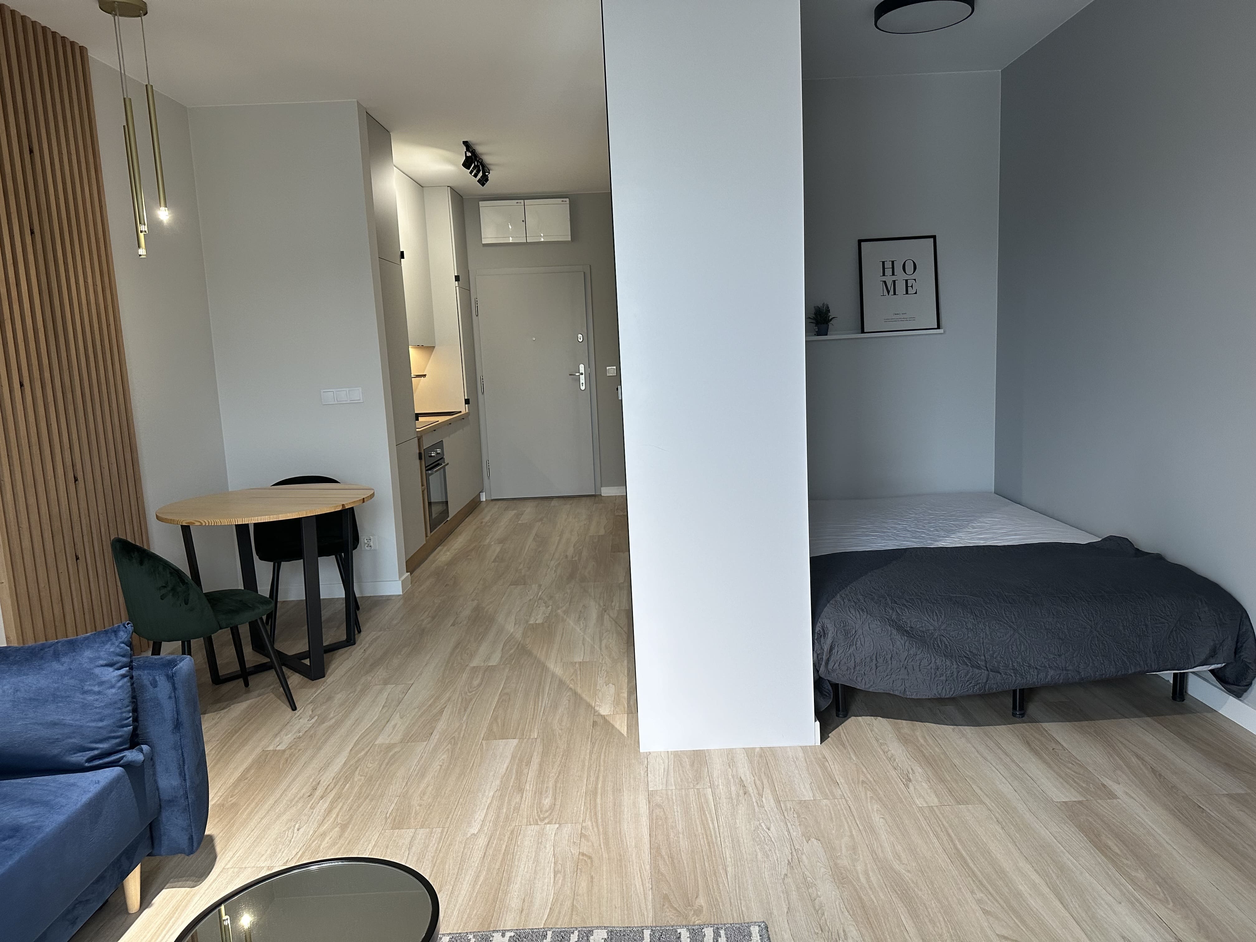 Stylish studio apartment next to the Park — photo 4