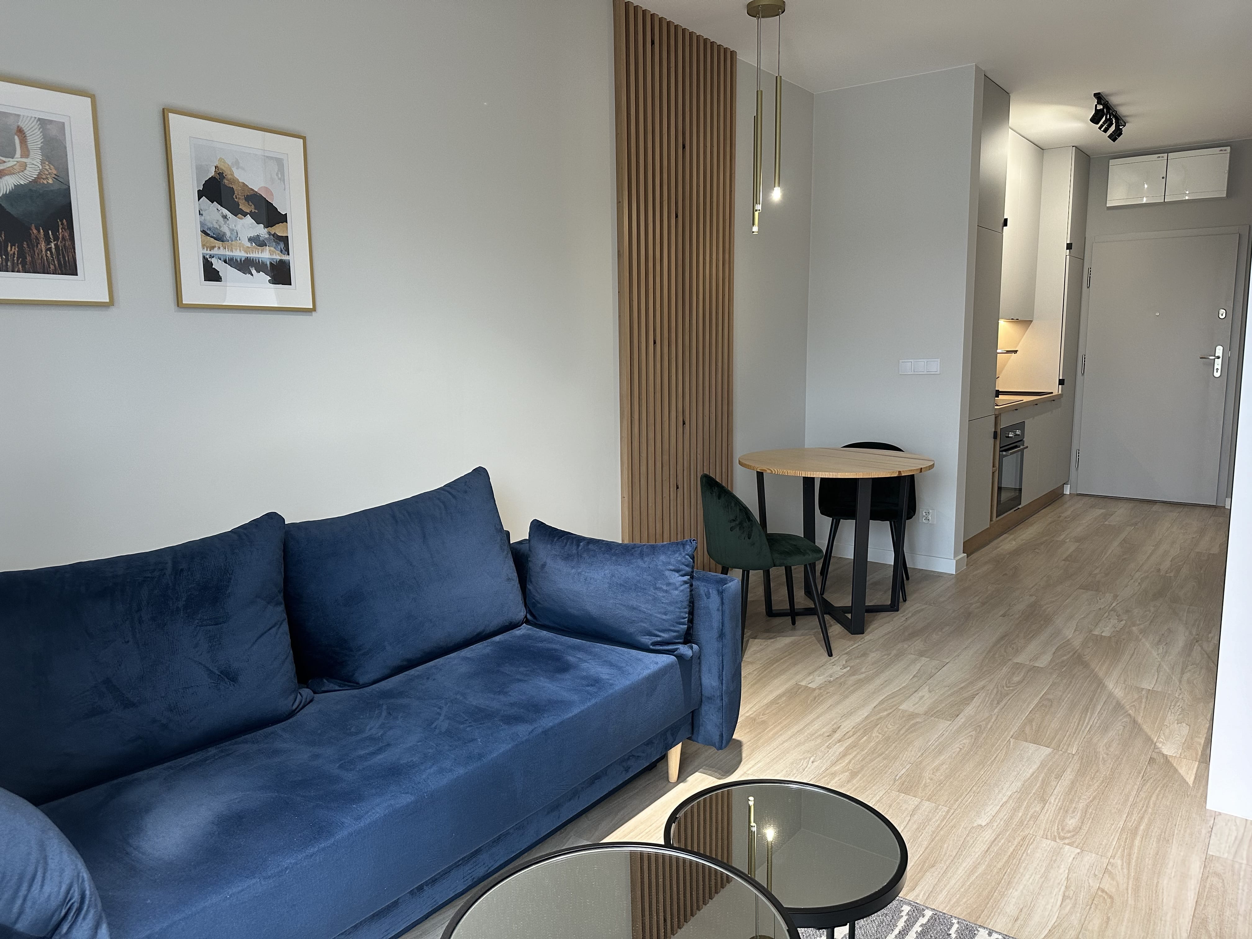 Stylish studio apartment next to the Park — photo 3