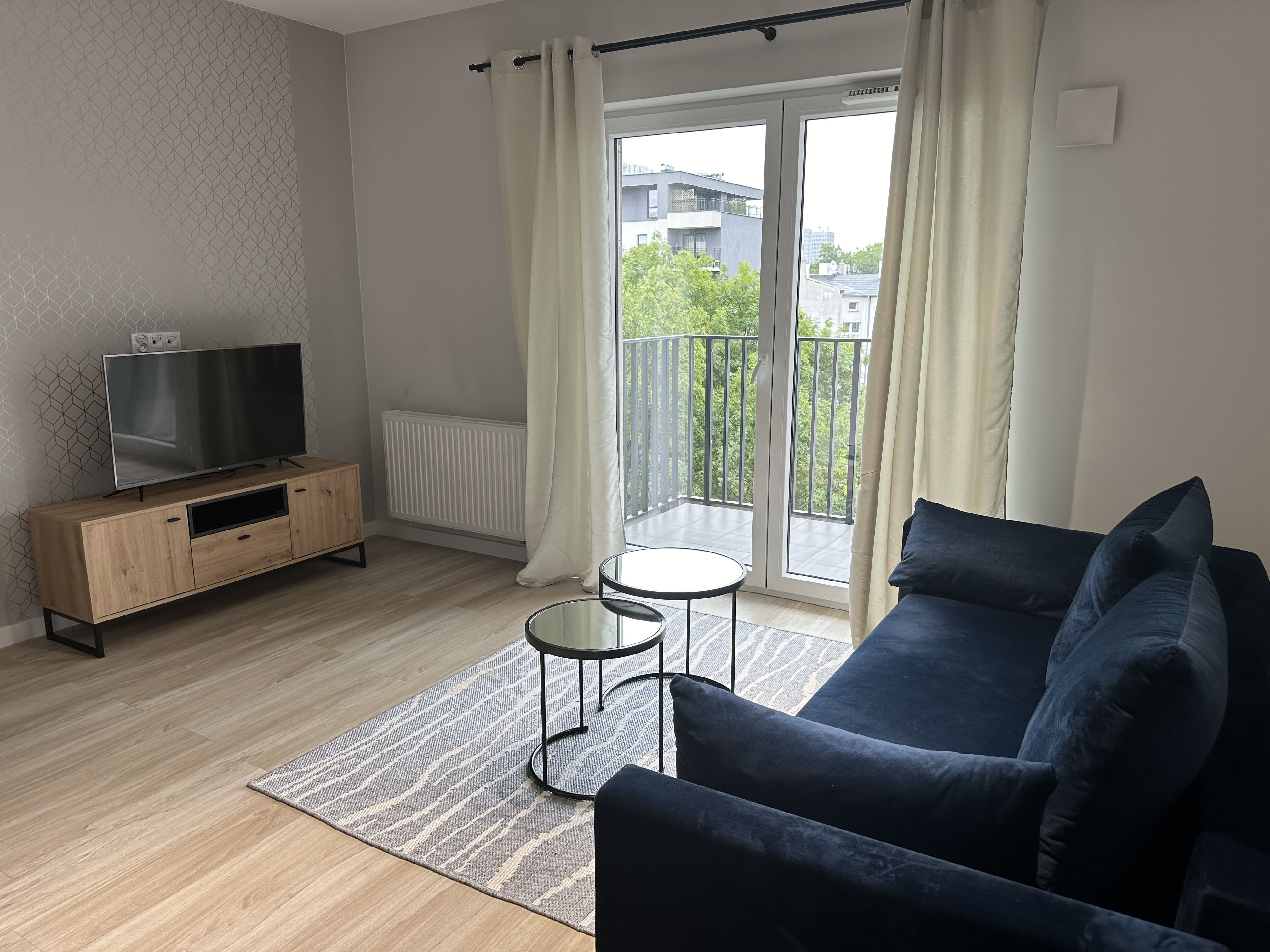 Stylish studio apartment next to the Park — photo 2