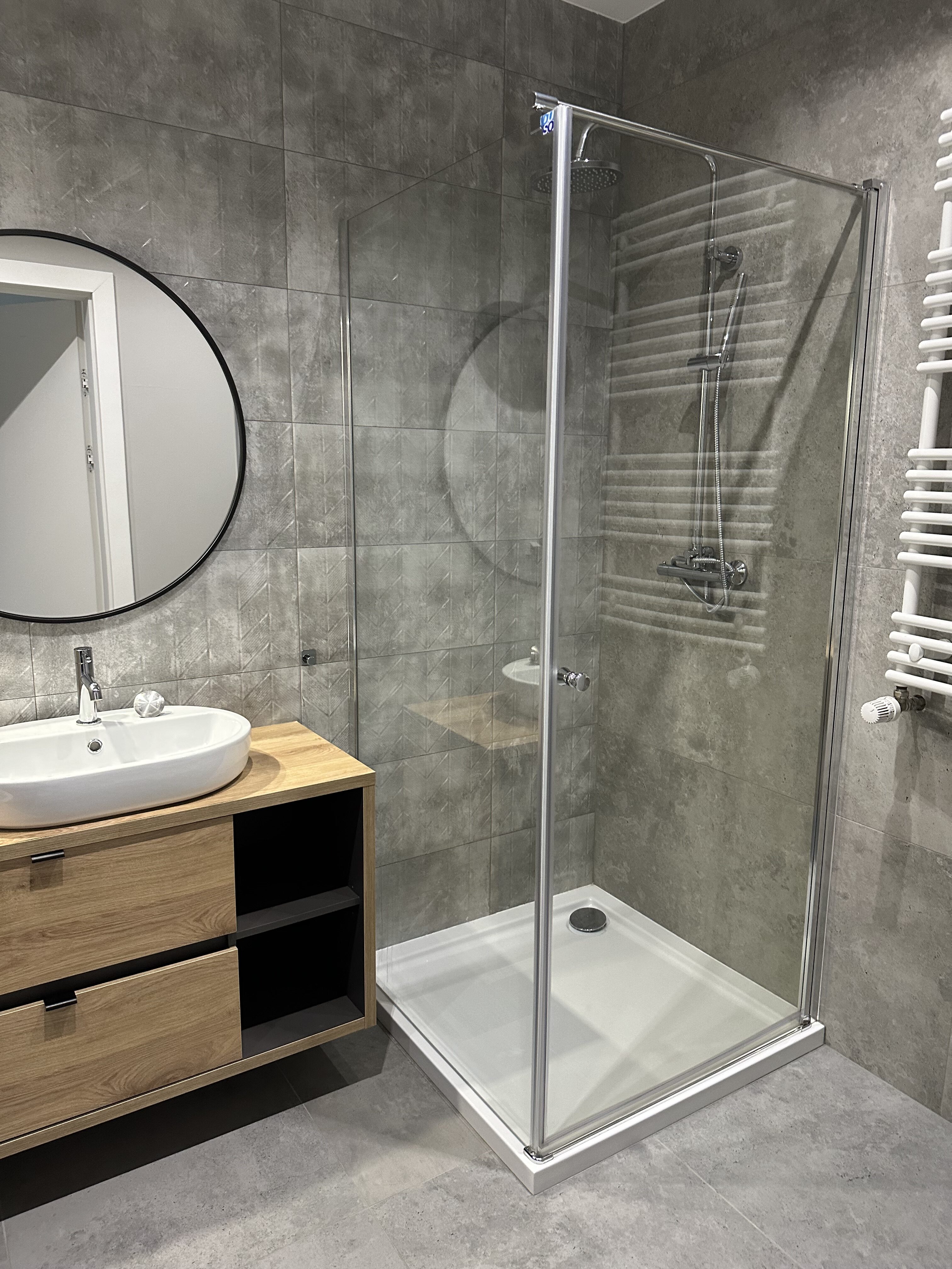 Stylish studio apartment next to the Park