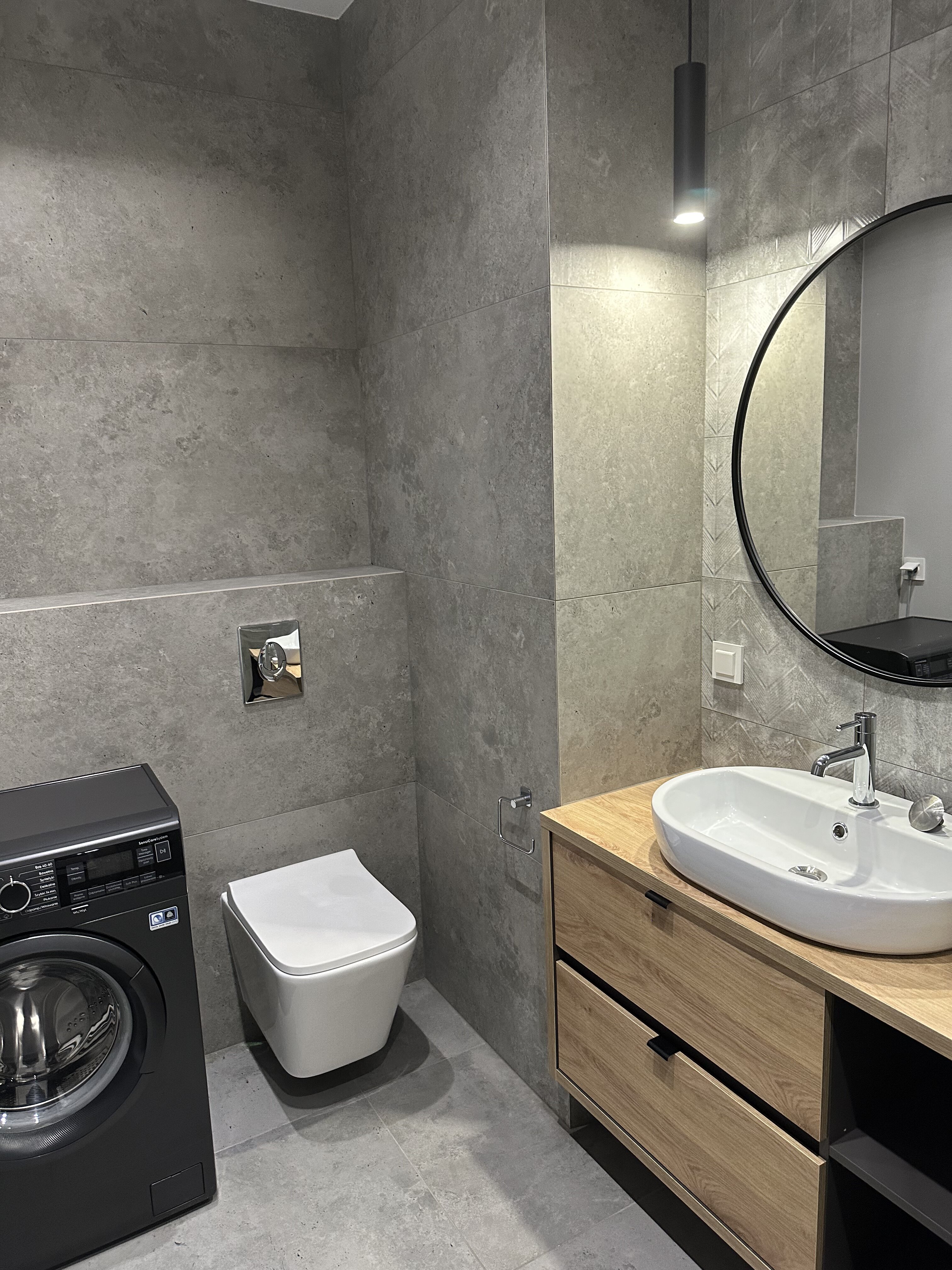 Stylish studio apartment next to the Park