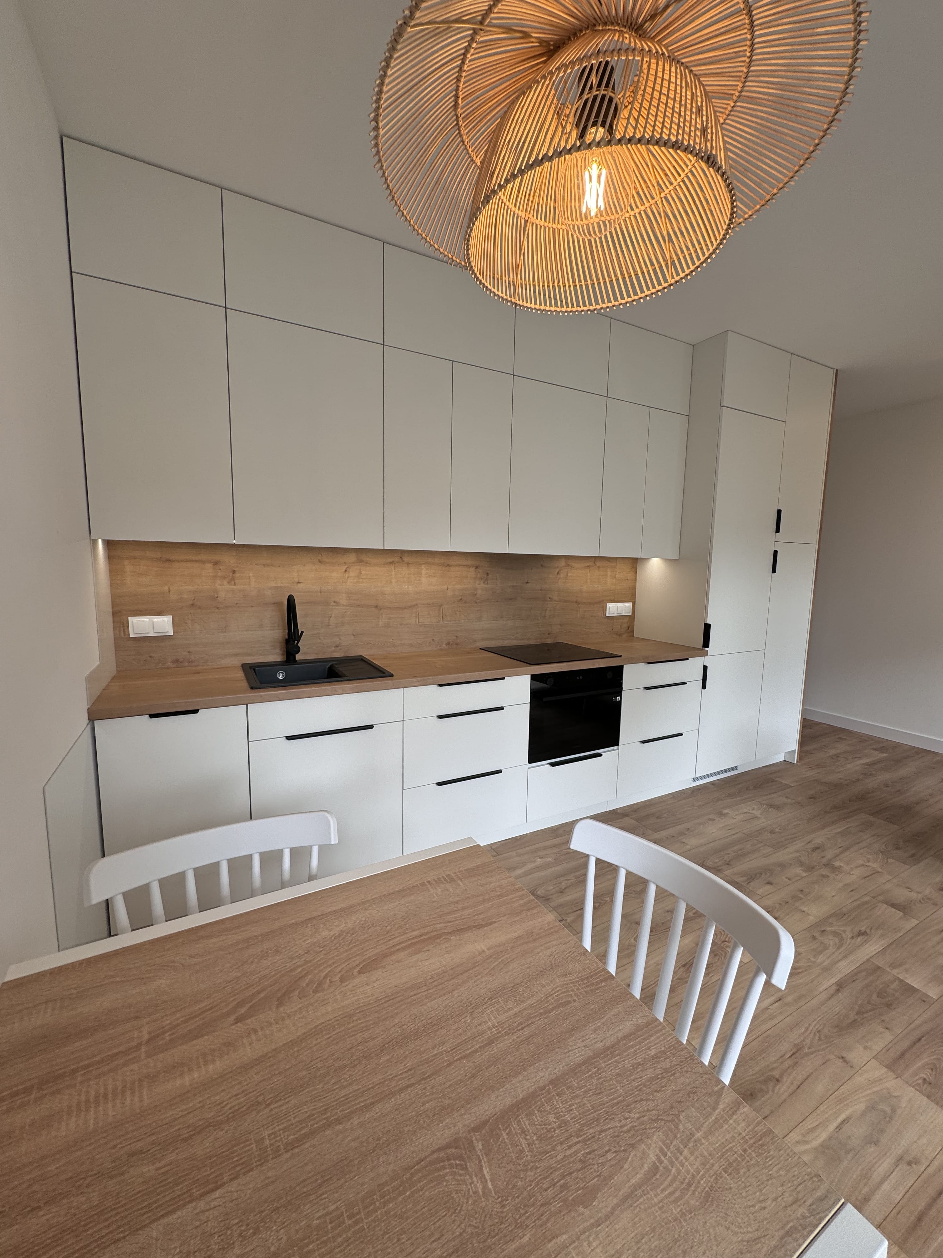 NOUVEL appartement 2 pièces, centre d'affaires MOKOTÓW (AC)