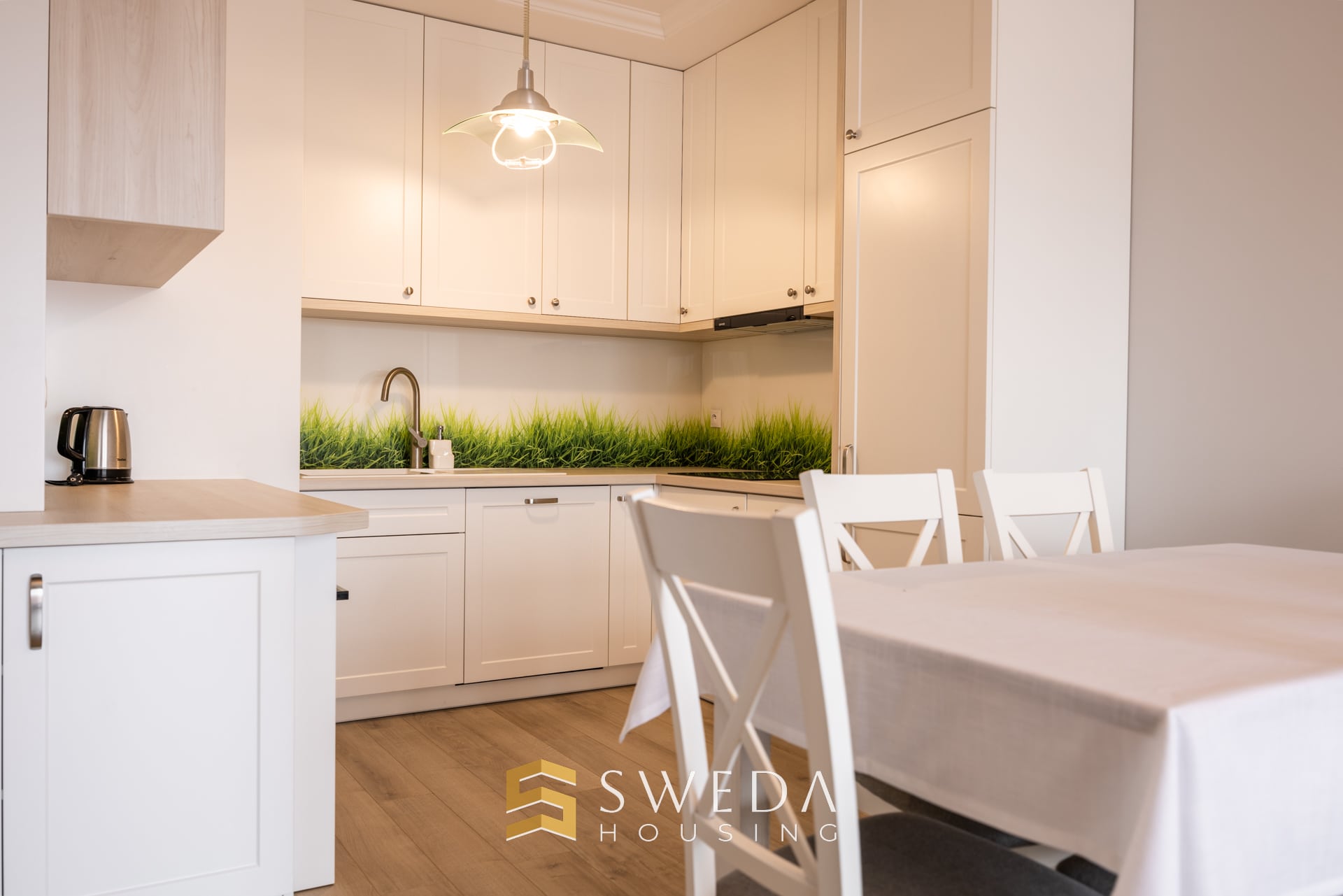 Gdańsk Brzeźno – Apartment near the Beach with Sauna, Gym, and Billiards | photo 3