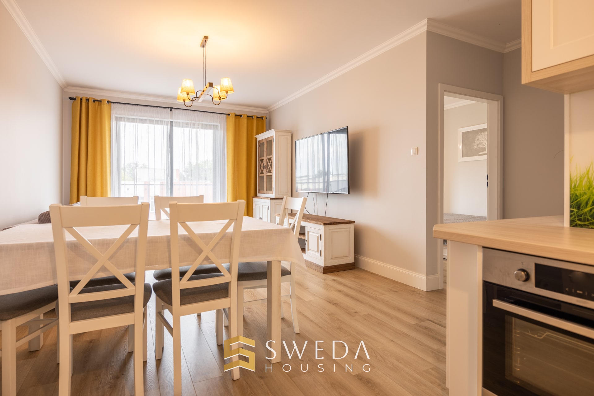 Gdańsk Brzeźno – Apartment near the Beach with Sauna, Gym, and Billiards | photo 2