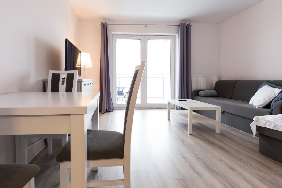 8th Floor Studio, Cztery Oceany Development – Gdańsk Przymorze | photo 2