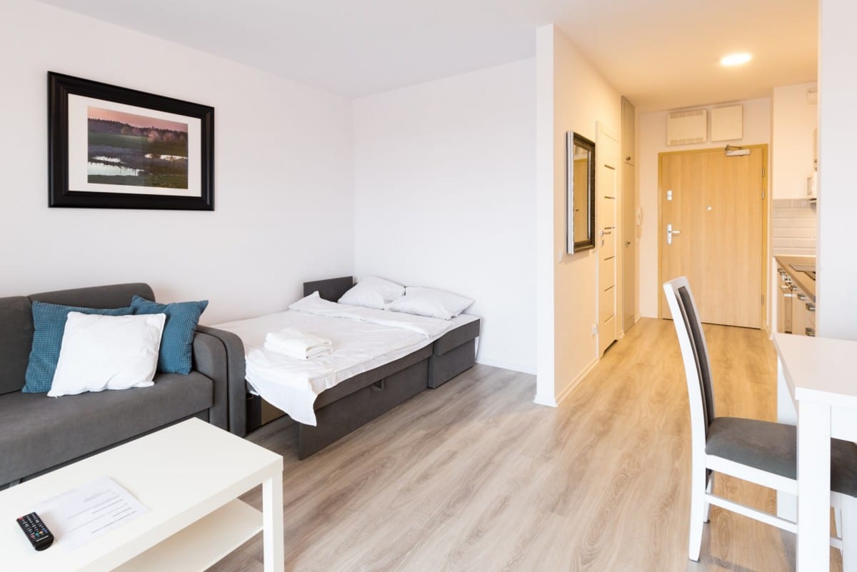 8th Floor Studio, Cztery Oceany Development – Gdańsk Przymorze | photo 4