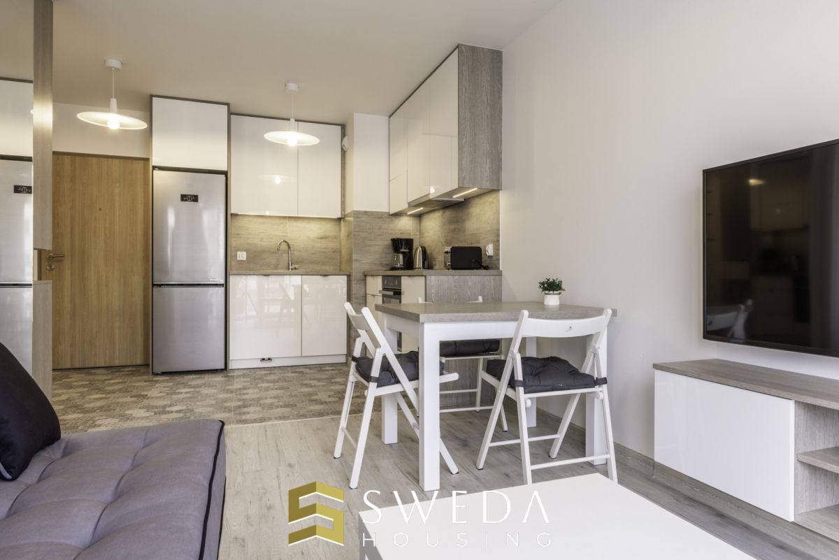 Apartment for Rent – Gdańsk, Letnica | photo 4