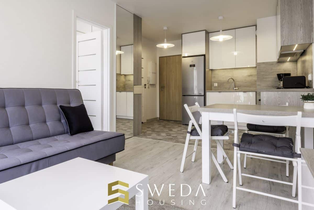 Apartment for Rent – Gdańsk, Letnica | photo 3