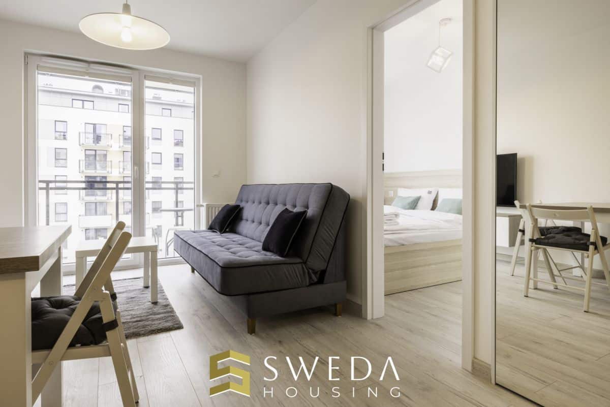 Apartment for Rent – Gdańsk, Letnica | photo 2