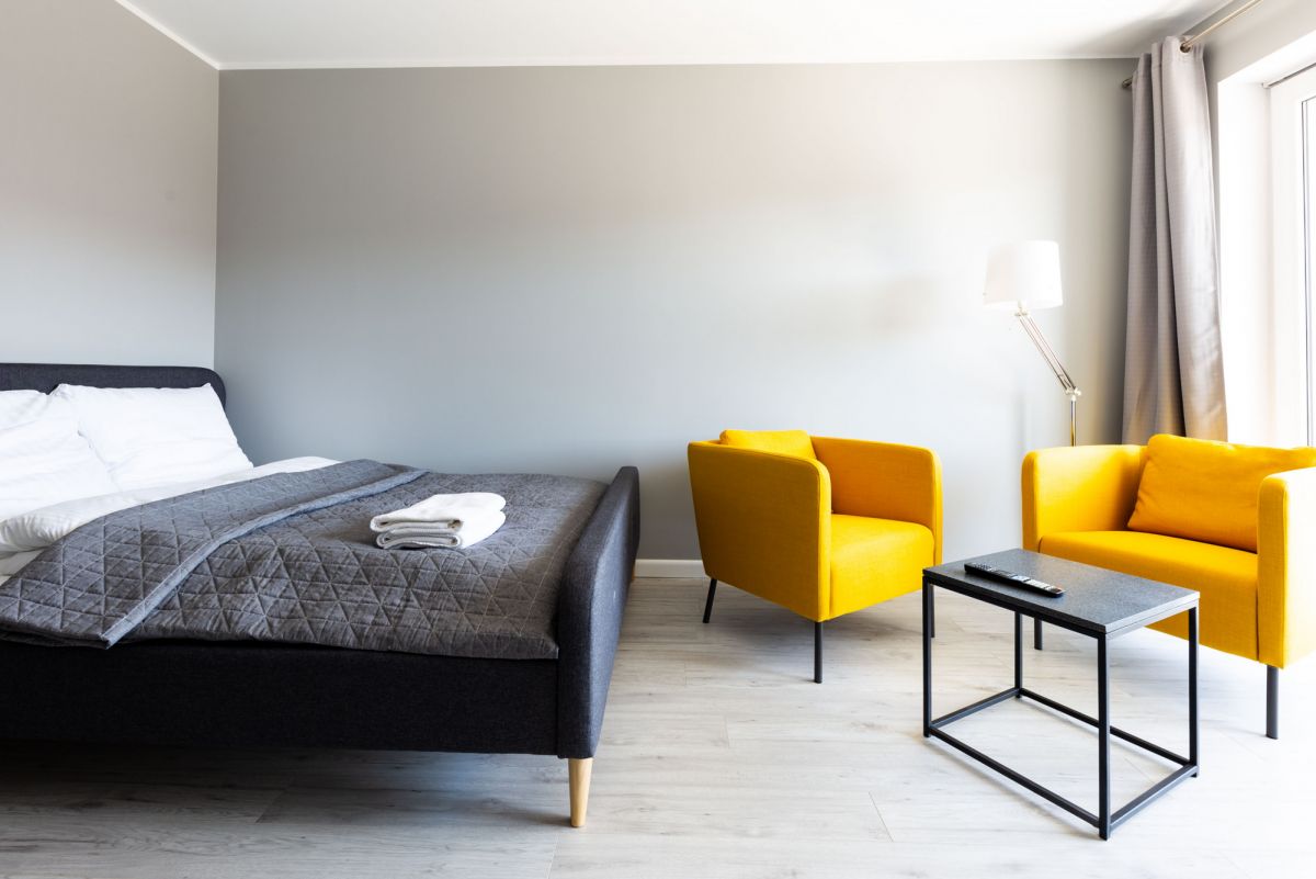 Apartment on the 6th floor Gdańsk, Przymorze | photo 3