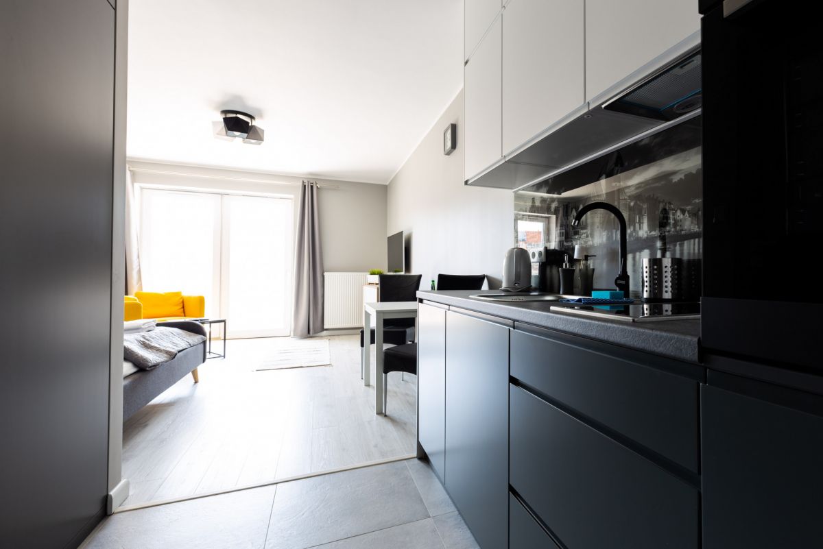 Apartment on the 6th floor Gdańsk, Przymorze | photo 4