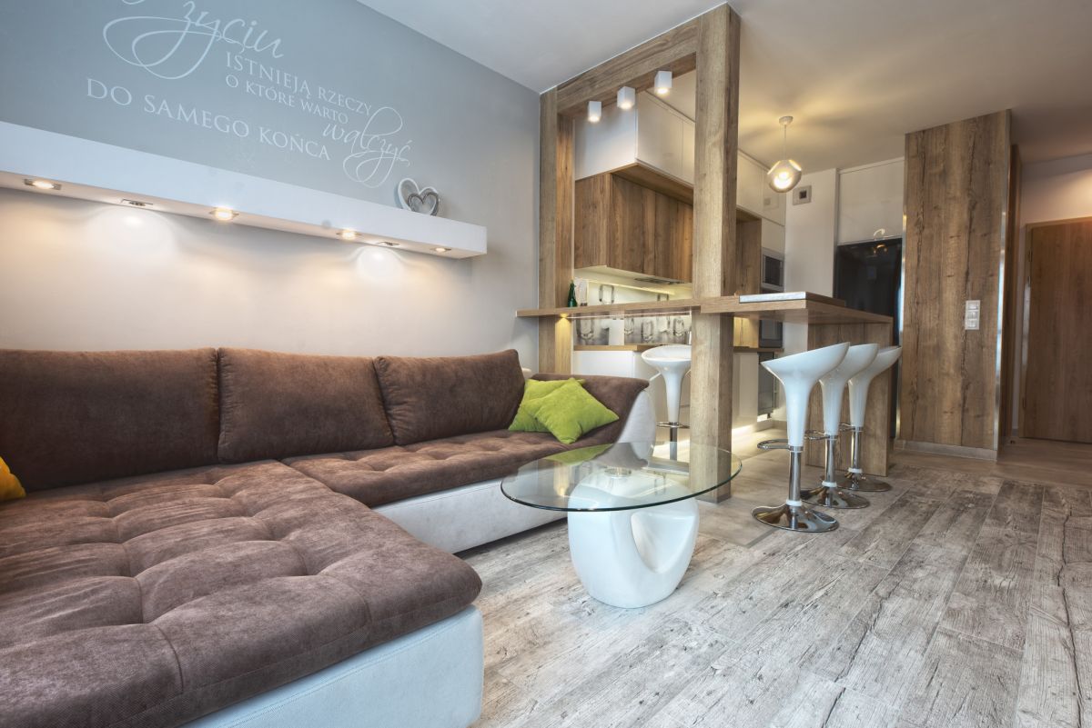 Sea View Apartment, Przymorze | photo 2