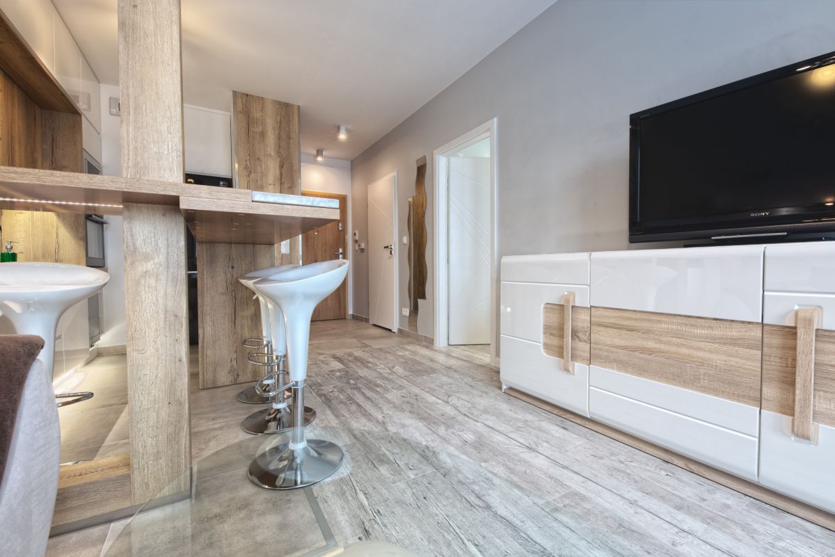 Sea View Apartment, Przymorze | photo 3