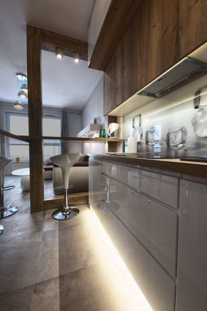 Sea View Apartment, Przymorze | photo 4