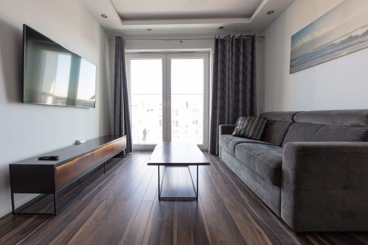 Sea view apartment in Gdansk, Przymorze | photo 3