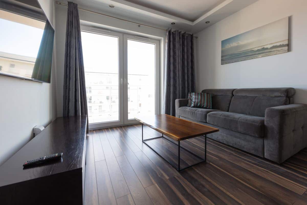 Sea view apartment in Gdansk, Przymorze | photo 2