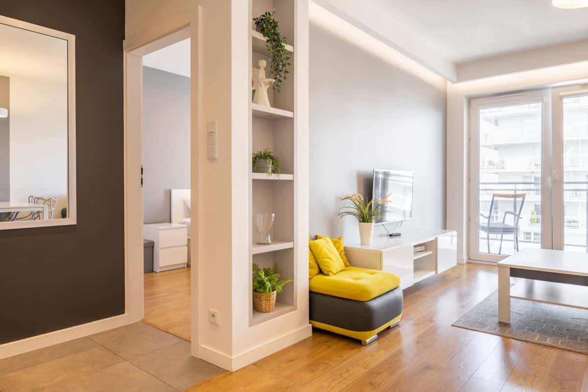 Sea View Apartment on 15th Floor – Close to University of Gdańsk and Olivia Business Centre | photo 3