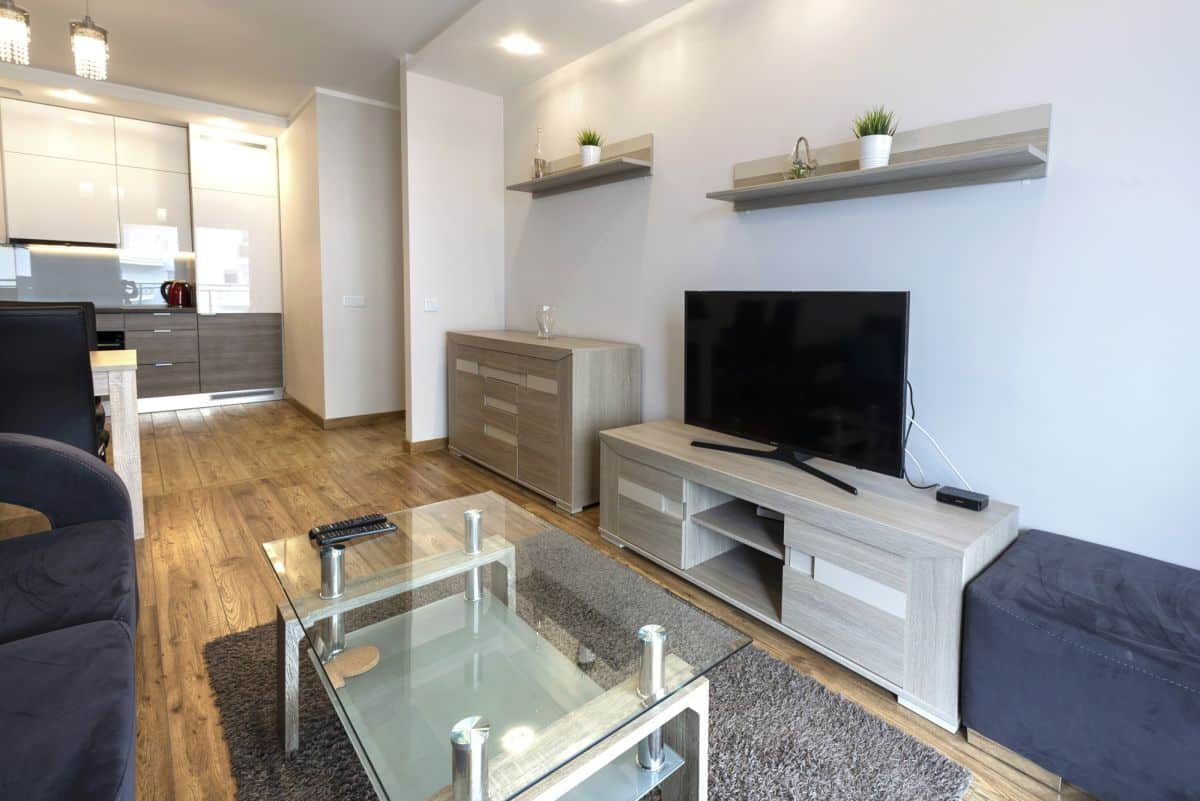 Apartment in Przymorze, close to the University and OBC | photo 3