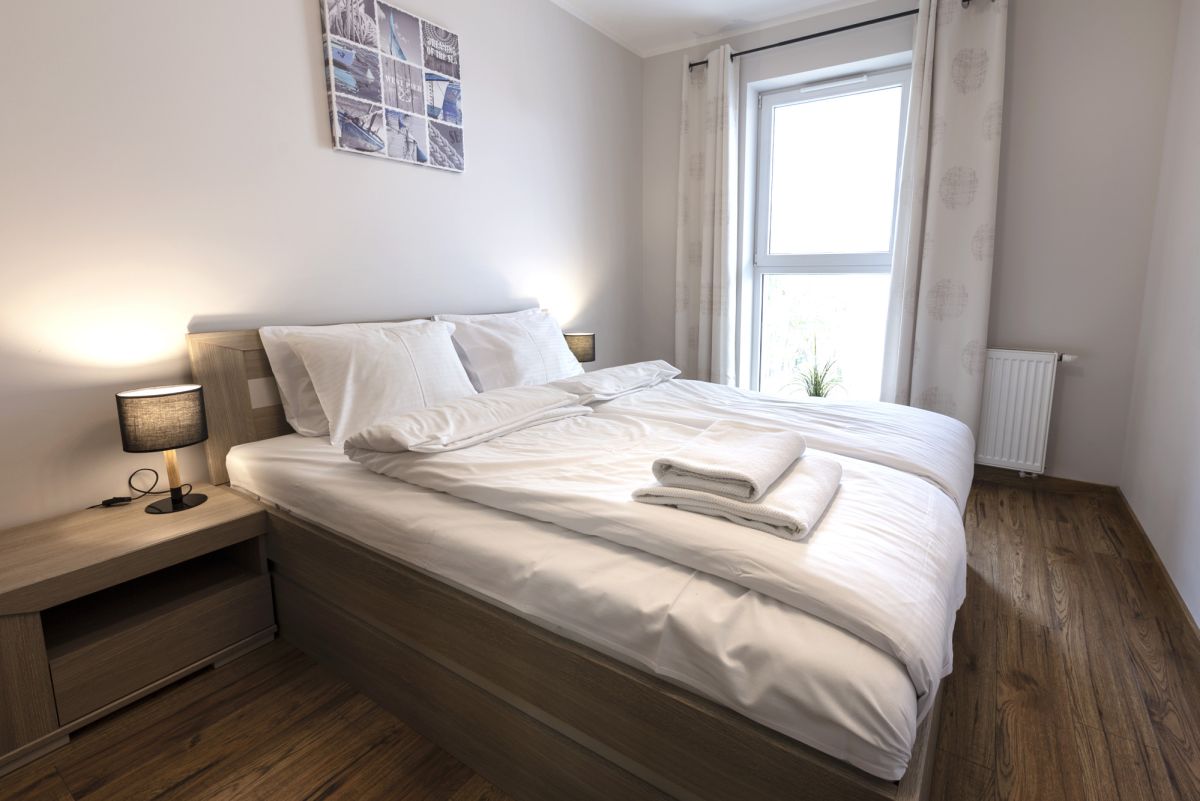 Apartment in Przymorze, close to the University and OBC | photo 4