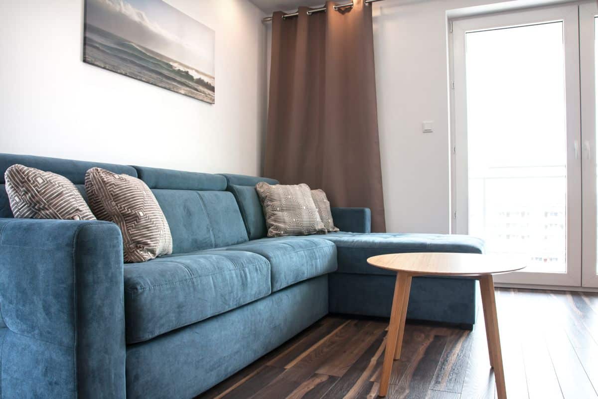 2 Bedrooms on the 11th Floor, Close to the Sea, UG, and OBC | photo 3