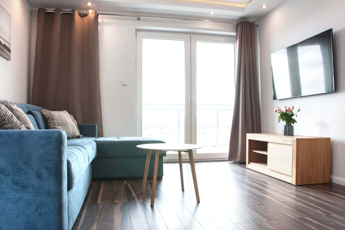 2 Bedrooms on the 11th Floor, Close to the Sea, UG, and OBC | photo 4