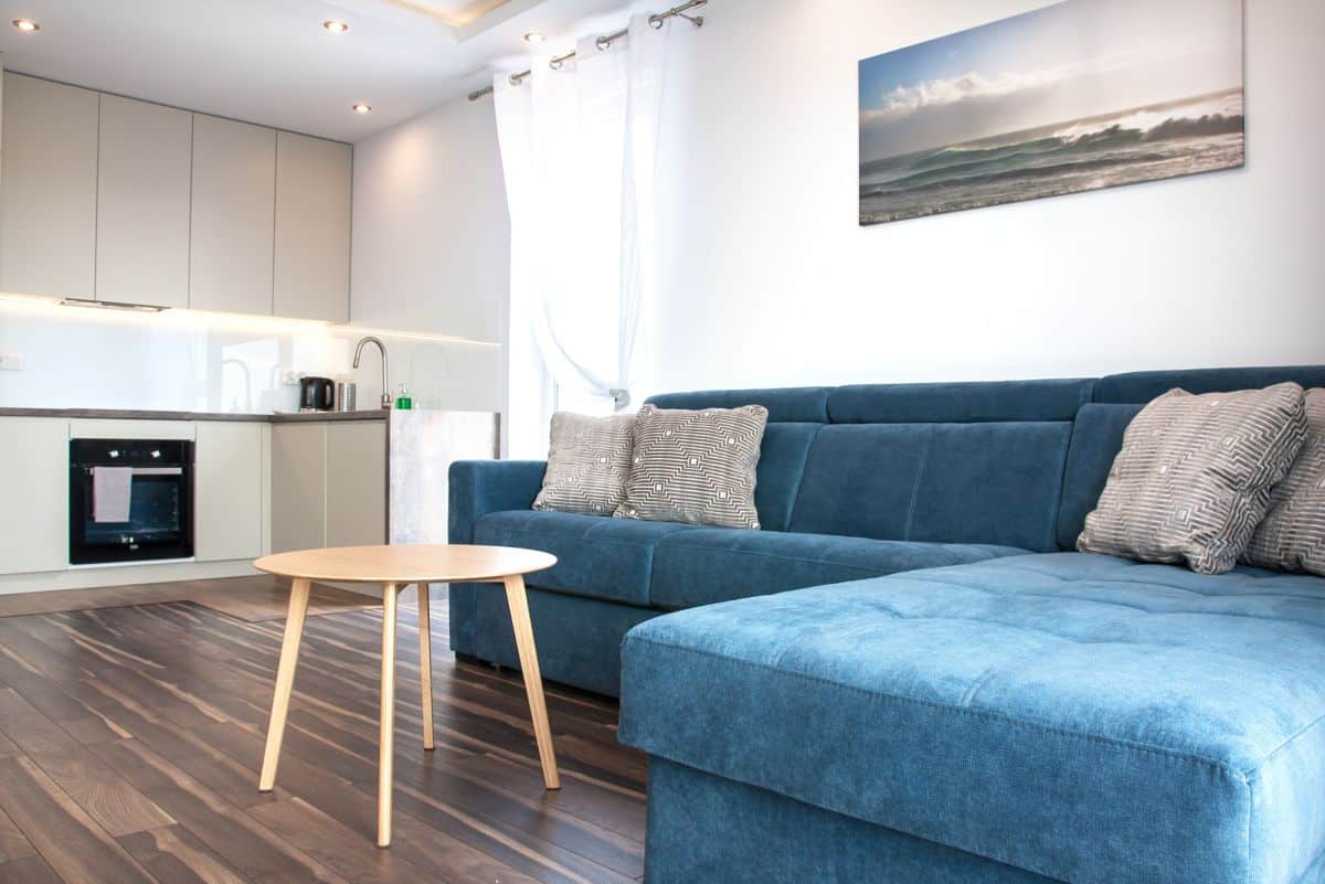 2 Bedrooms on the 11th Floor, Close to the Sea, UG, and OBC | photo 2
