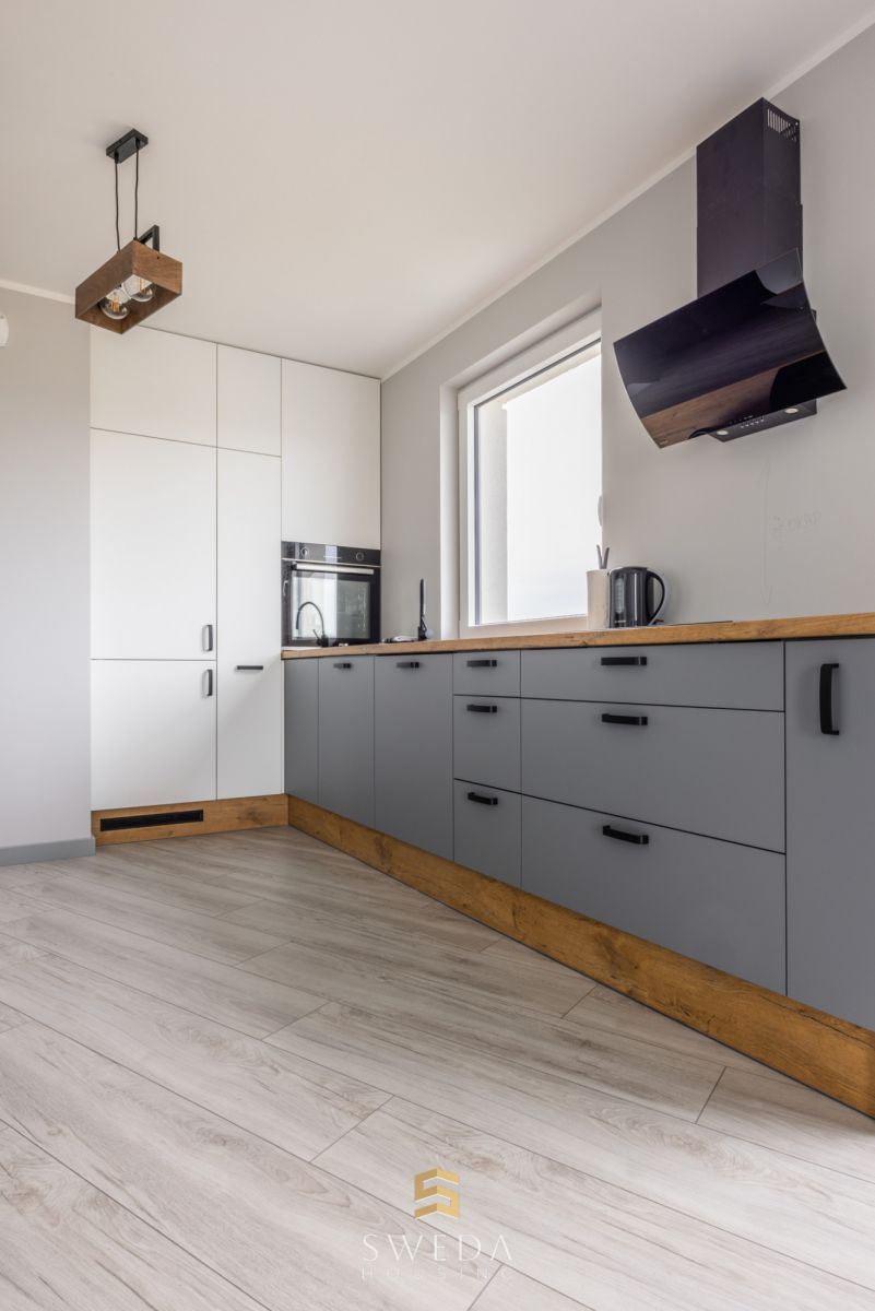 Spacious 4-Room Apartment in Gdańsk Letnica | photo 4
