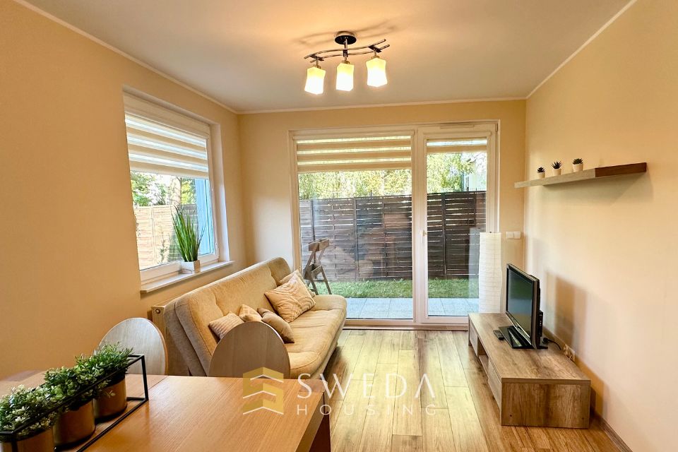 3 Rooms with Garden + parking space and storage unit! | photo 2