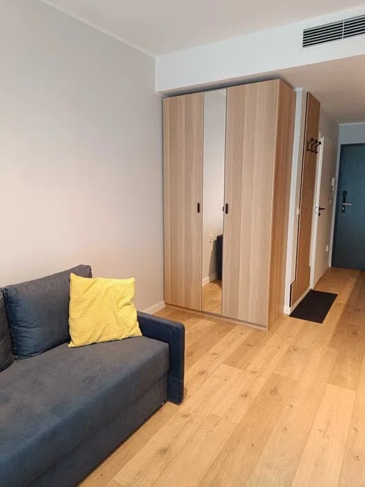 Studio, Stare Miasto, Poznań