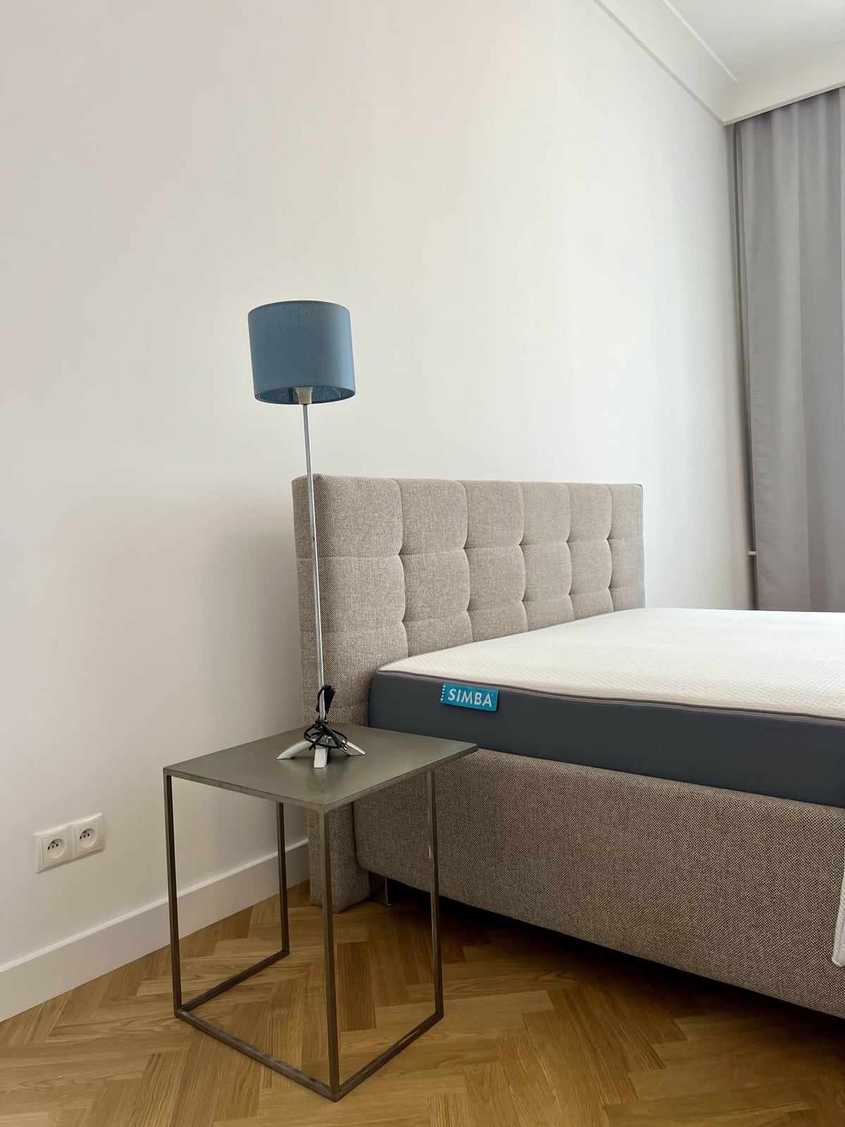 SPACIOUS 3-room apartment near PLAC UNII LUBELSKIEJ / SRODMIESCIE DISTRICT