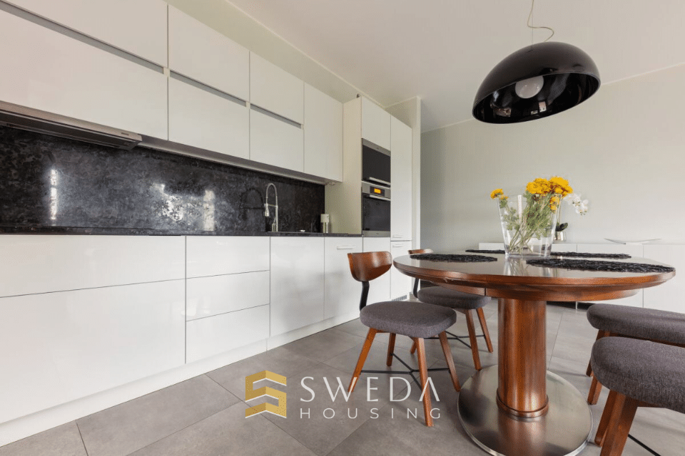 Gdańsk, Jelitkowo : Complexe Neptun Park, Appartement 3 Pièces avec Terrasse – Disponible Maintenant ! — photo 2