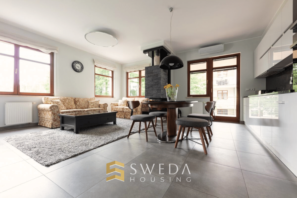 Gdańsk, Jelitkowo : Complexe Neptun Park, Appartement 3 Pièces avec Terrasse – Disponible Maintenant ! — photo 3