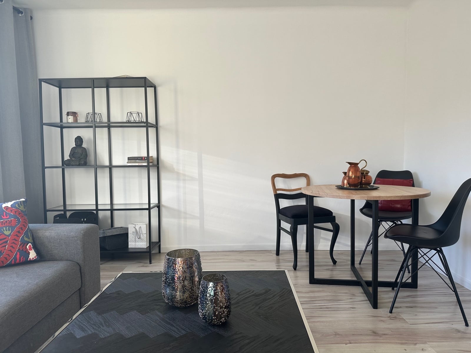Appartamento di 3 locali in via Jaracza 48 — photo 3