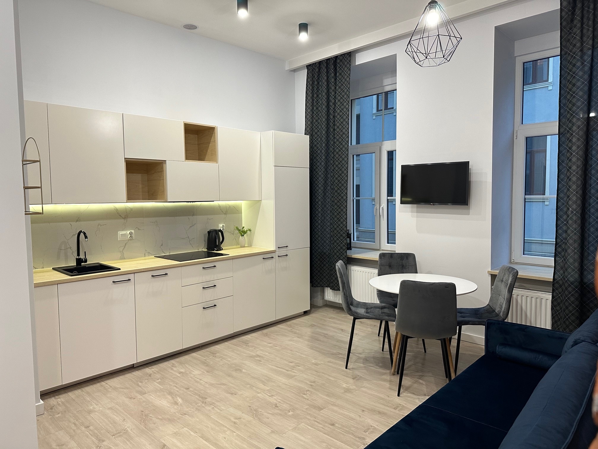 2 rooms for rent Piotrkowska 37 street — photo 3