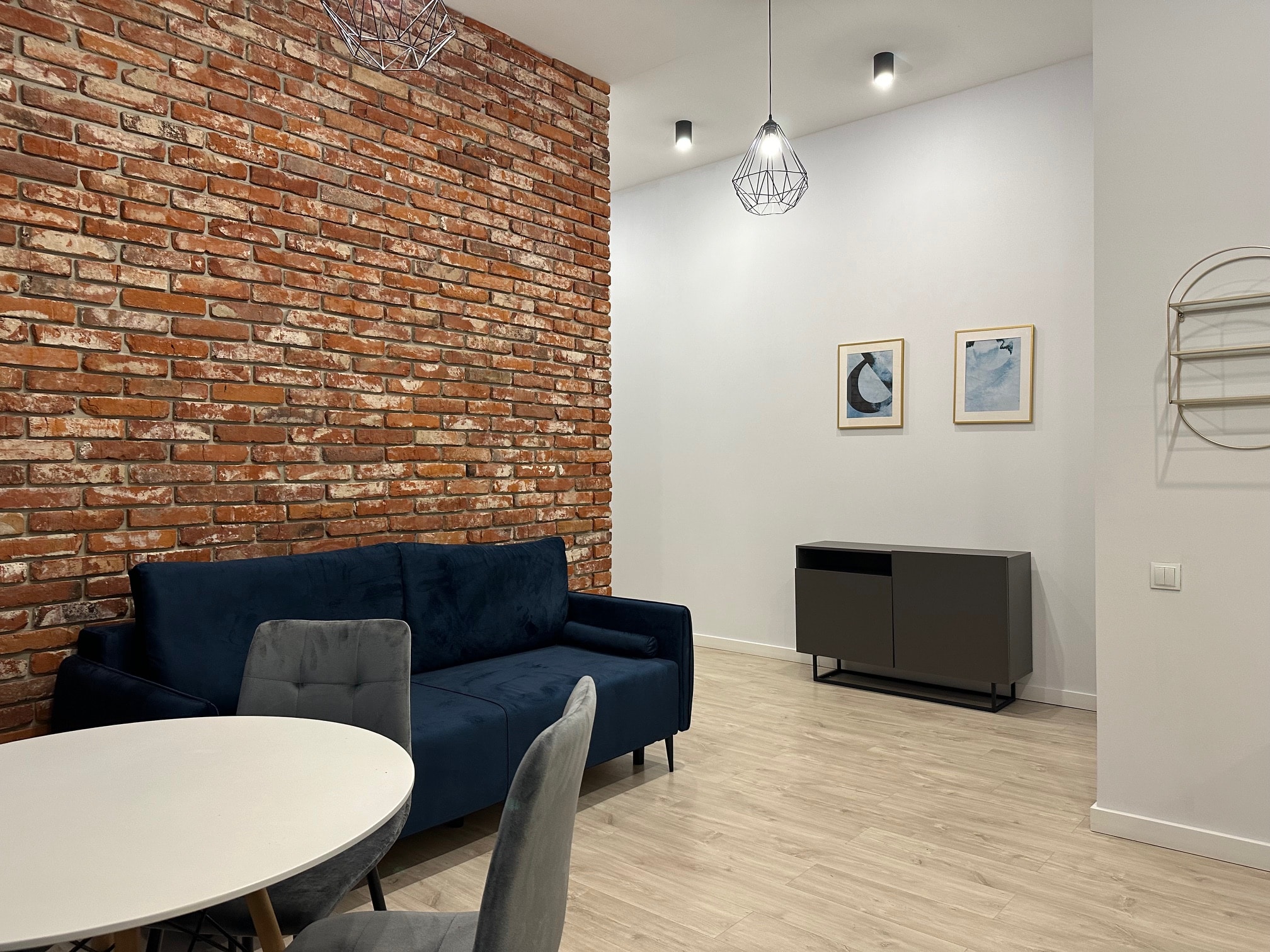 2 rooms for rent Piotrkowska 37 street — photo 2