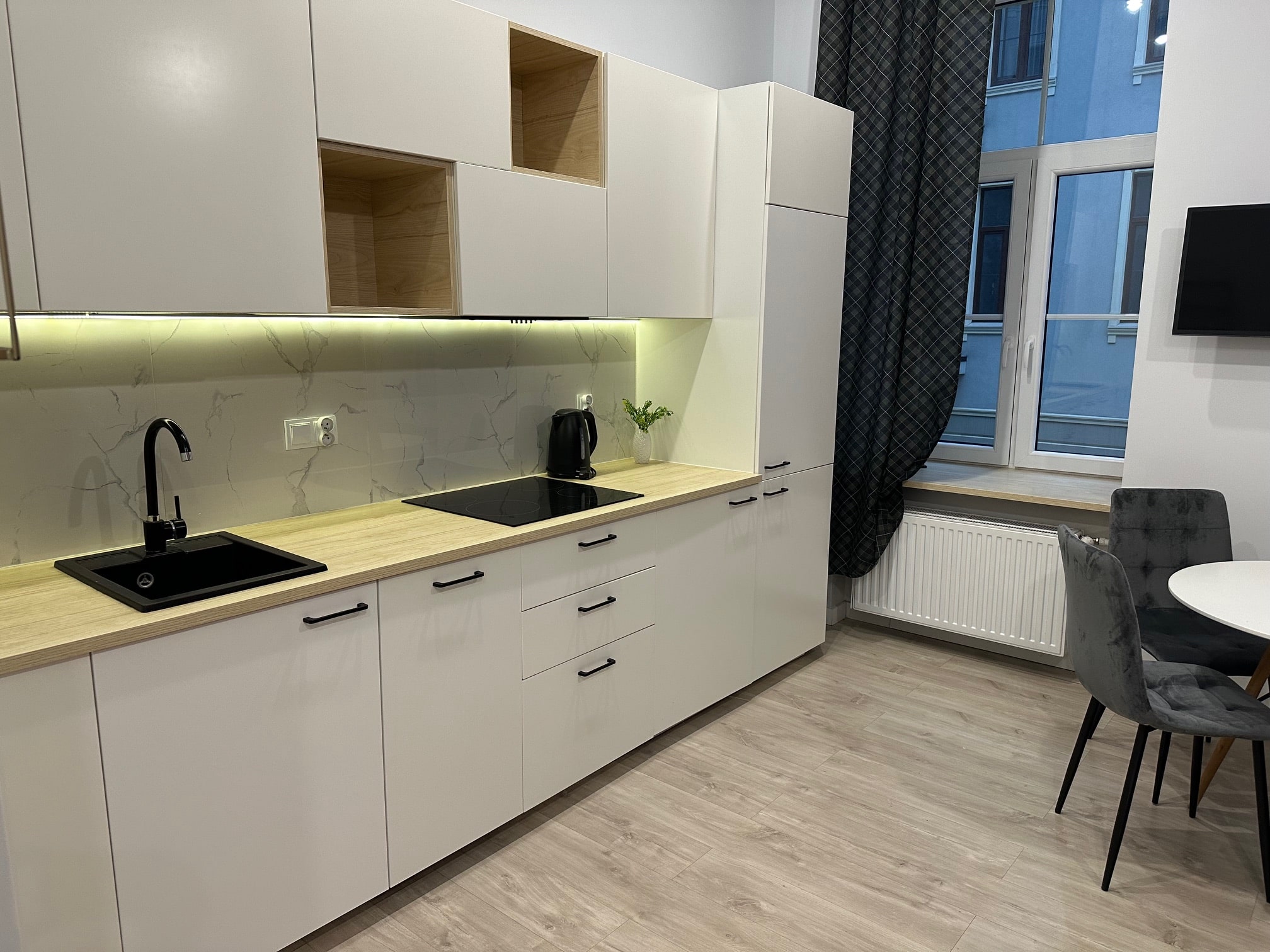 2 rooms for rent Piotrkowska 37 street — photo 4