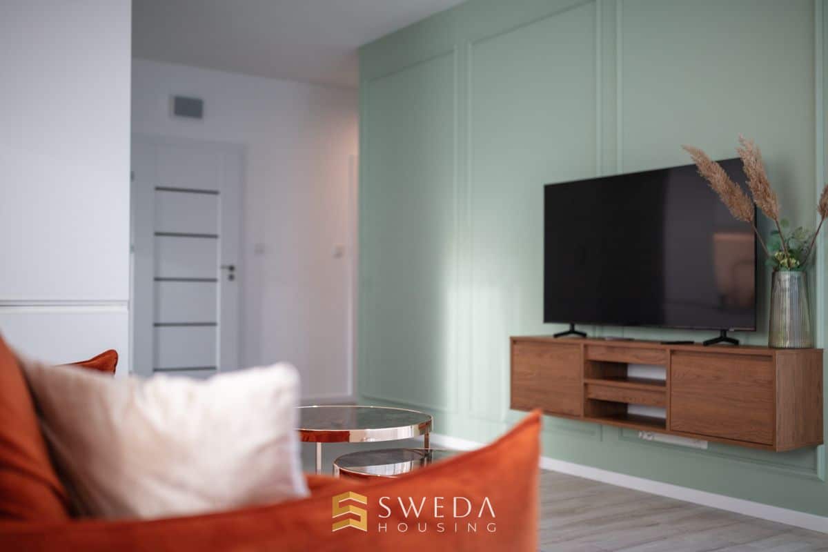 For Rent: Spacious 3-Room Apartment in Gdynia! | photo 2