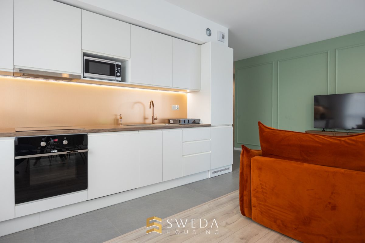 For Rent: Spacious 3-Room Apartment in Gdynia! | photo 3