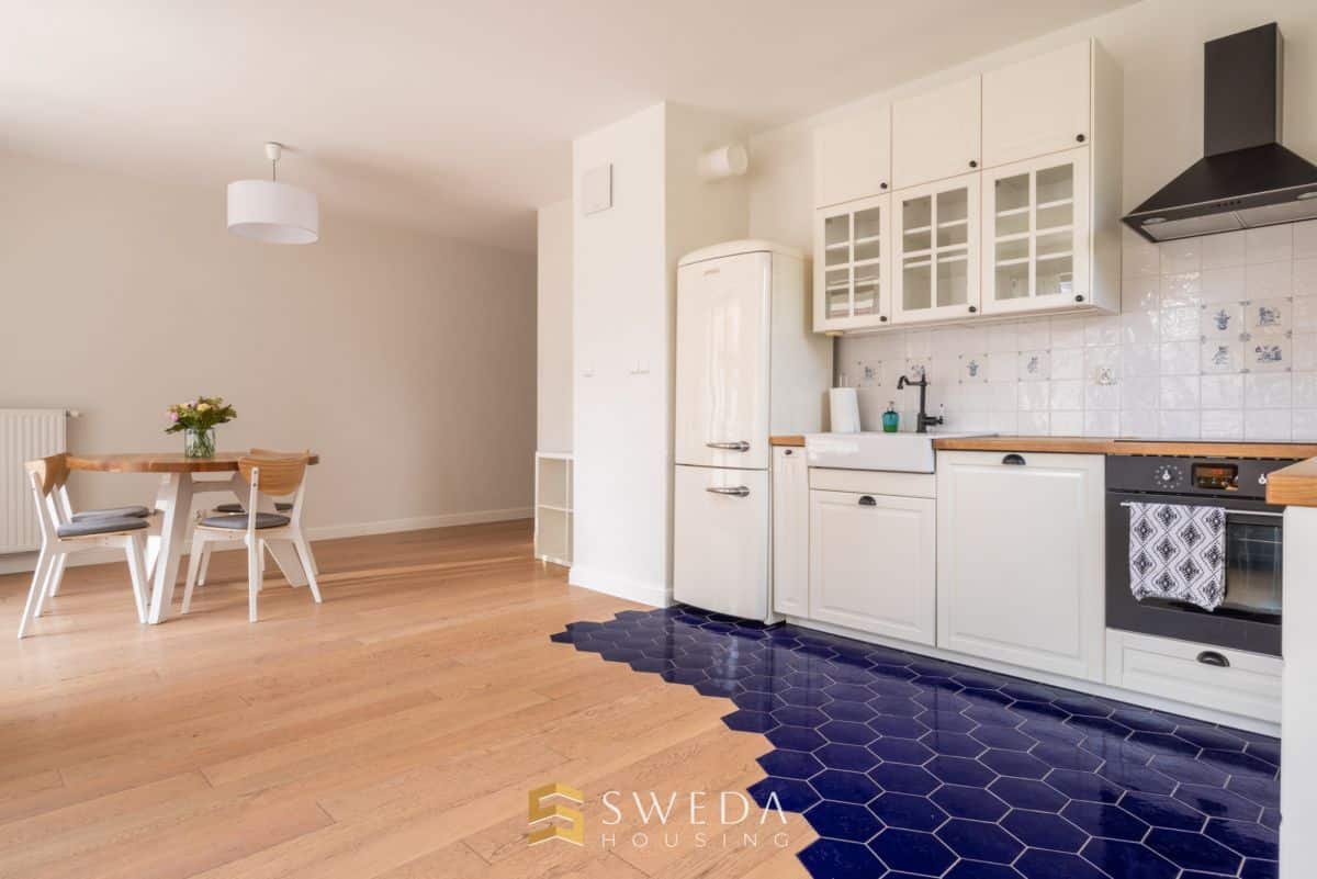 Beautiful 2-Bedroom Apartment – GARNIZON, Gdańsk Wrzeszcz | photo 4