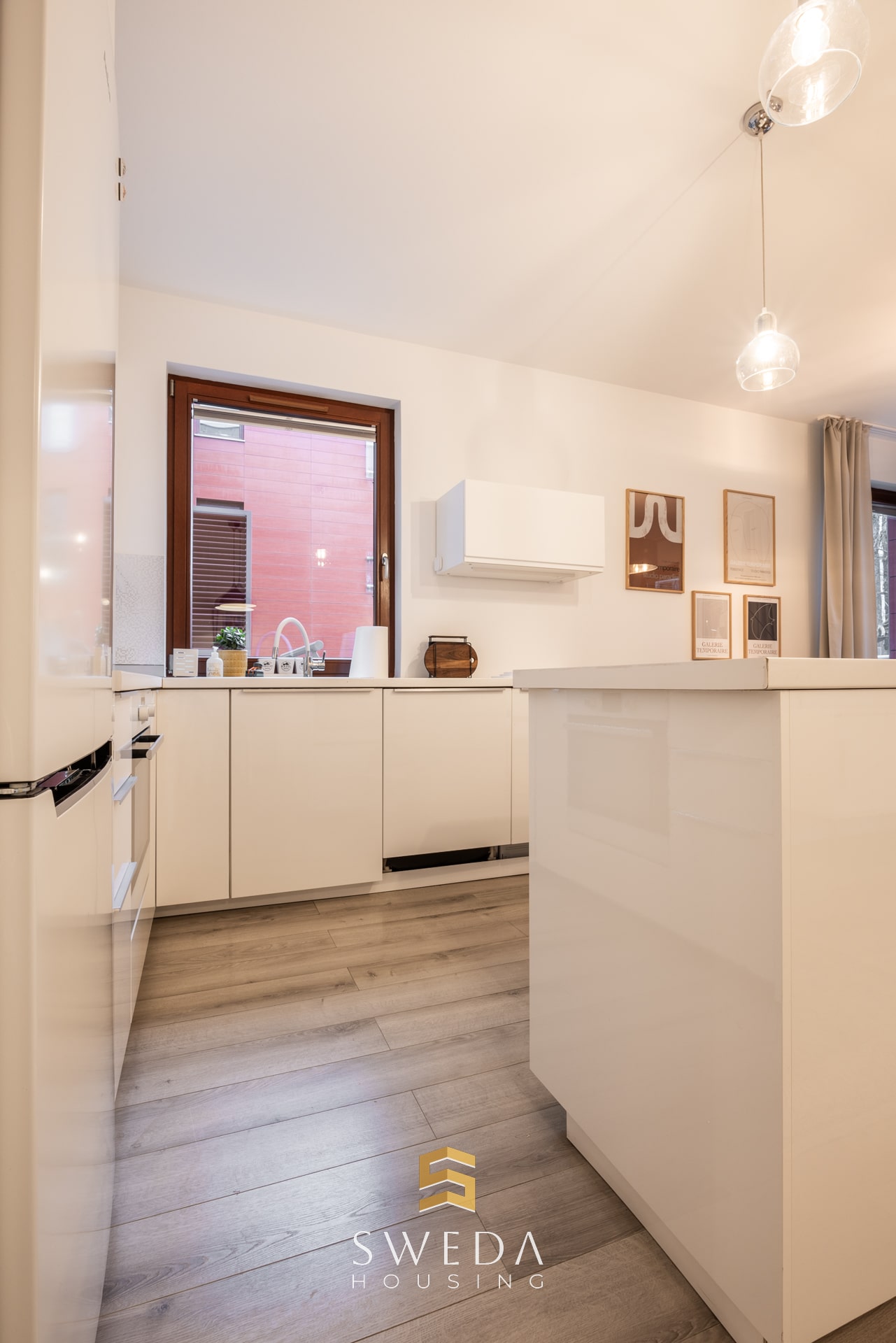 Stylish 2-Room Apartment | Gdańsk, Wrzeszcz | photo 2