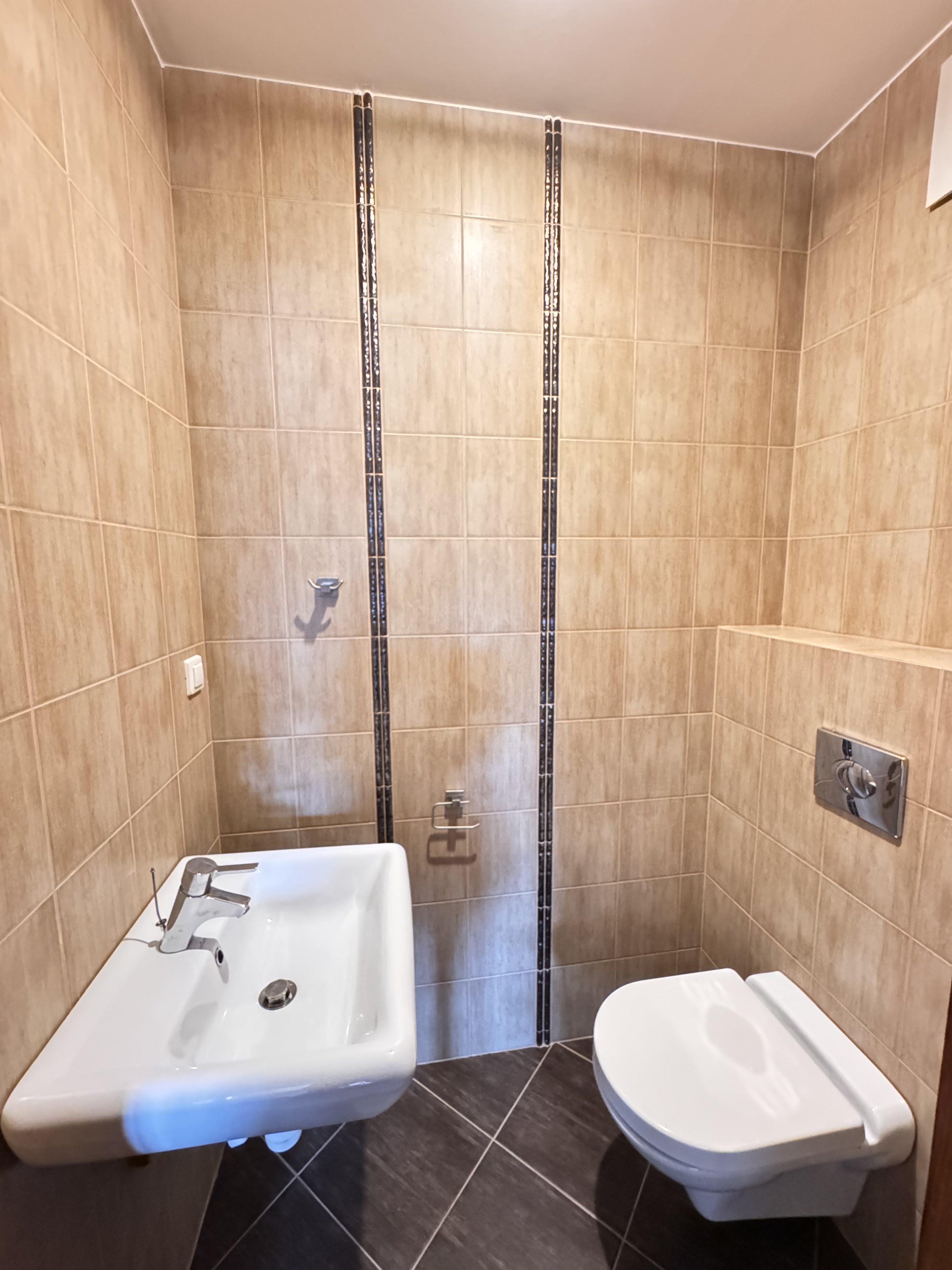 Appartement spacieux 3 pièces – Rue Zawiszy, Wola, Varsovie