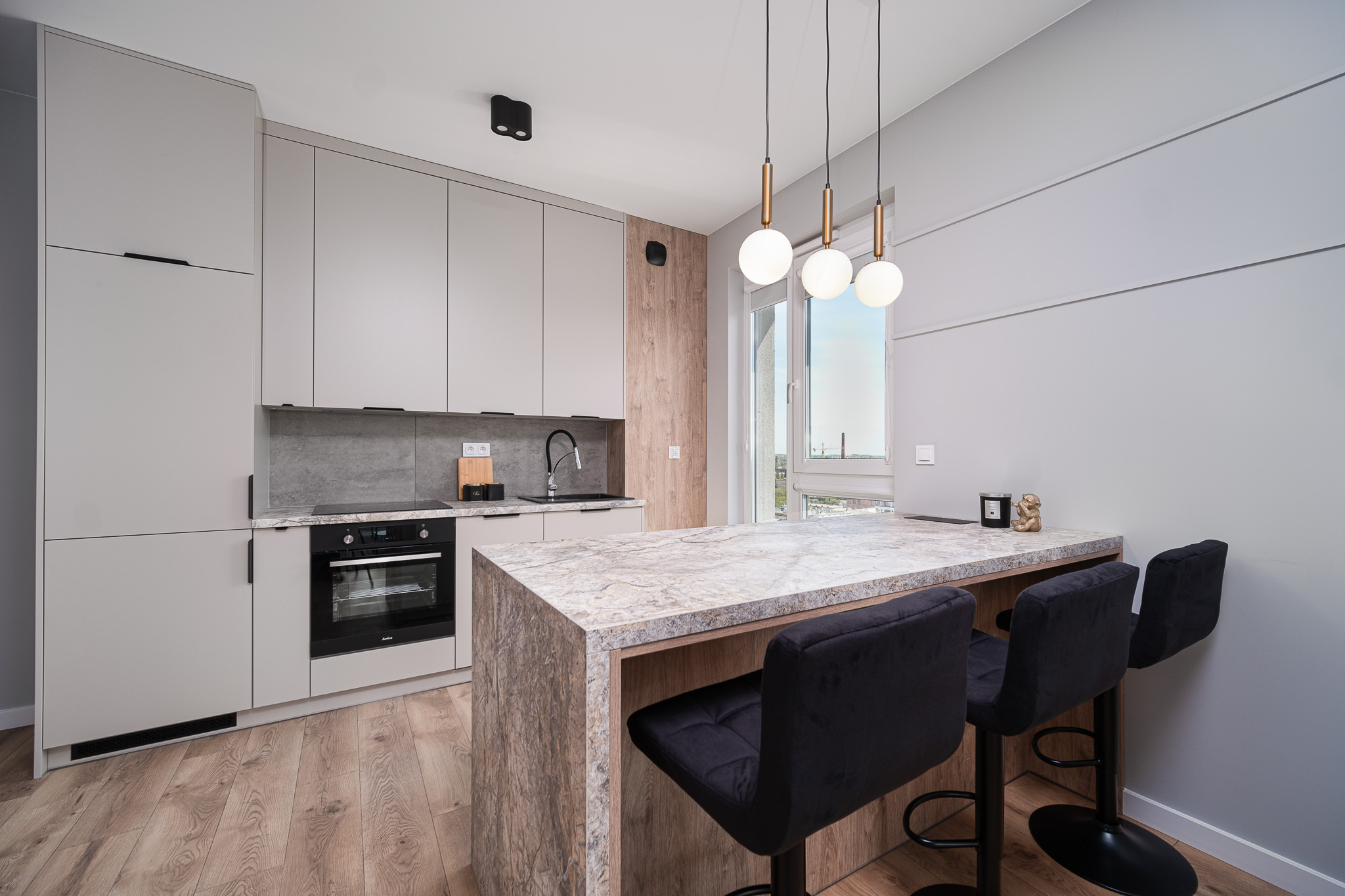 Appartamento di alto livello 2 locali in via Kosciuszki 130 — photo 4