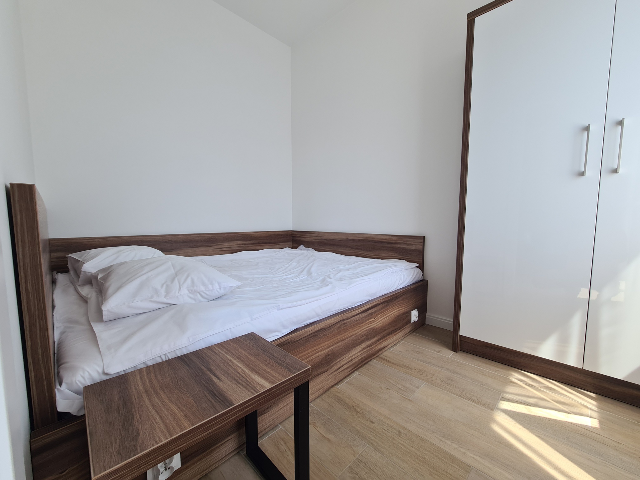MODERN 2-room apartment with balcony in OCHOTA DISTRICT near WUM