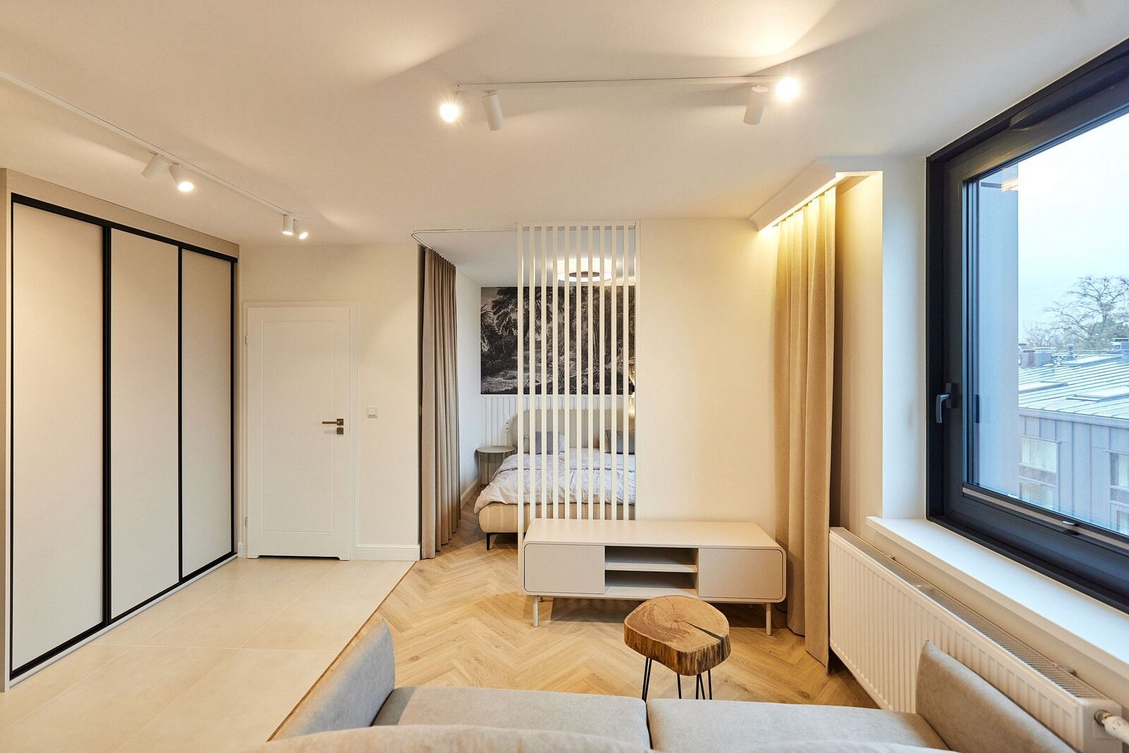 NOUVEL appartement 2 pièces rue Kopernika 17 — photo 3