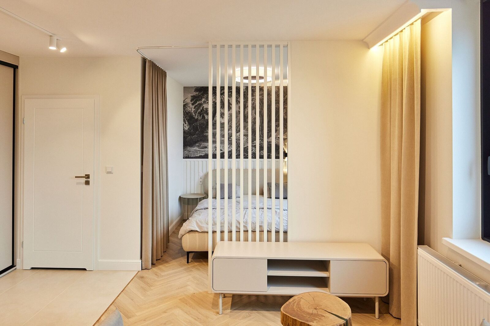 NOUVEL appartement 2 pièces rue Kopernika 17 — photo 4