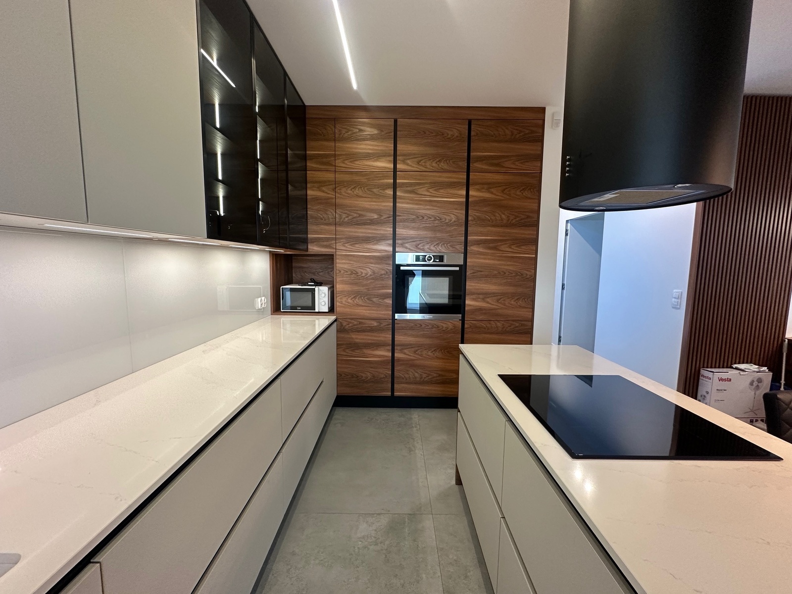 Appartamento 3 locali ALTO STANDARD con grande terrazza — photo 2