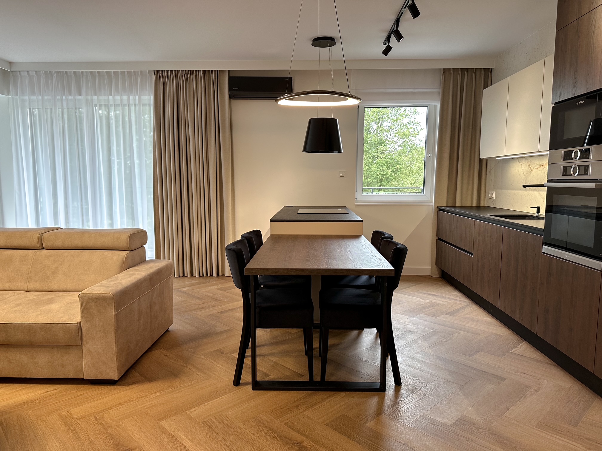 3 locali, alto standard, appartamento con terrazza — photo 4