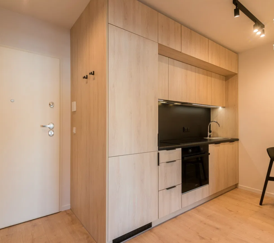 NEW & MODERN 2-room apartment in MOKOTOW near METRO | photo 4