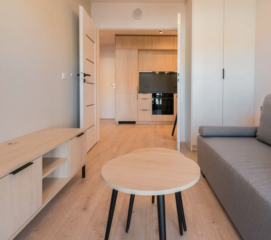 NEW & MODERN 2-room apartment in MOKOTOW near METRO | photo 3