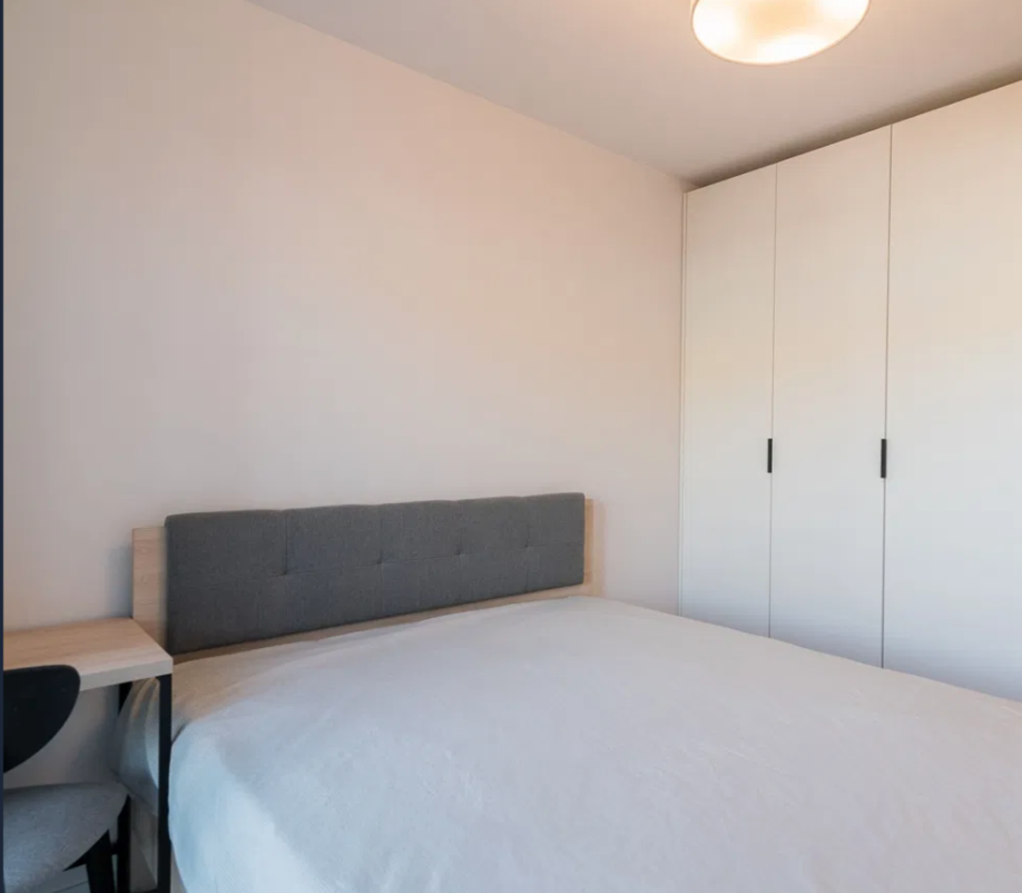 NEW & MODERN 2-room apartment in MOKOTOW near METRO